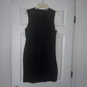 LuLus dress